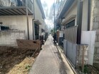 更地渡し