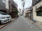 建築条件なし