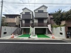 図面だけではわからない現地周辺の雰囲気、ぜひご確認くださいませ♪
