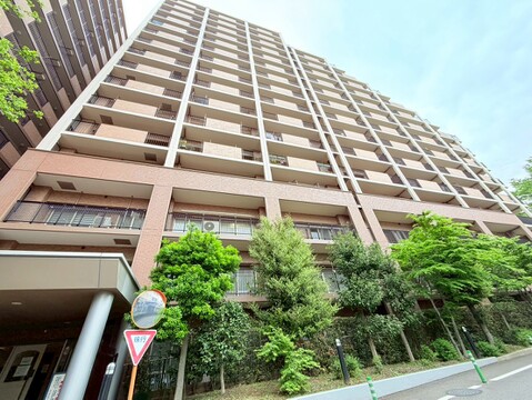 ヴィオスガーデン城山