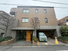 角住戸につき陽当たり良好