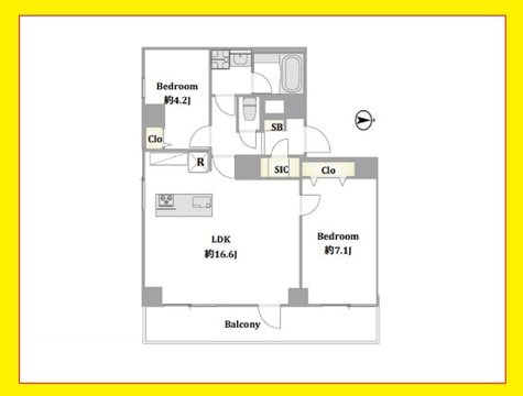 グレイス麻布十番