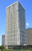 安心の防犯カメラ・オートロック完備