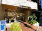 安心のオートロック完備