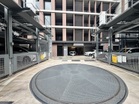 駐車場の空きはお問い合わせください