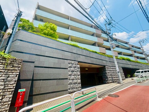パークハウス諏訪山ＰＲＥＳＥＮＣＥ
