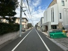 生活利便性の高い立地