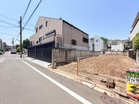 南東向きで陽当たりの良い明るい立地。