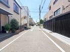 図面だけではわからない現地周辺の雰囲気、ぜひご確認くださいませ。