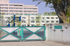 世田谷区立用賀小学校（小学校）