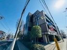 セキュリティ充実！オートロック完備の住まい。