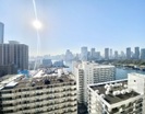 １８階建てマンションの最上階につき眺望良好です