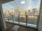 ２５階部分につき眺望・通風良好