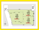 建築条件なしでお好きなハウスメーカーで建築頂けます