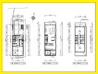 LDK広々１７．５帖