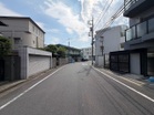 図面だけではわからない現地周辺の雰囲気、ぜひご確認くださいませ。