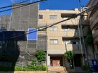 陽あたり良好