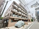 ４階南西バルコニー日当り良好