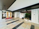 セキュリティ充実!オートロック完備の住まい。