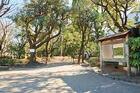 高橋是清翁記念公園(公園)