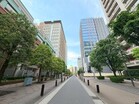 きれいに整備された街並みで落ち着いた住環境が魅力の街です♪