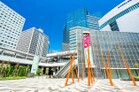 JR線大崎駅(駅)