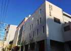 品川区立御殿山小学校(小学校)