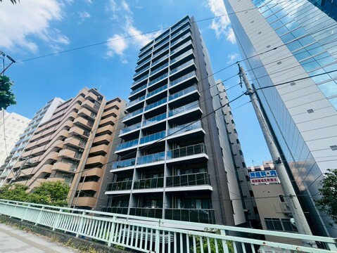 ザ・パークハウスアーバンス東五反田