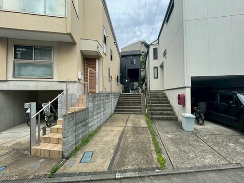 世田谷区若林２