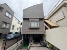 閑静な住宅街