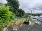 閑静な住宅街