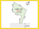 古家有り更地渡し