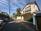 お好きなハウスメーカーで建築可能です。