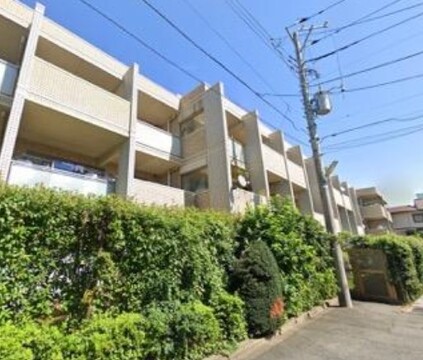 テラッツァ祖師ヶ谷大蔵