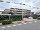 閑静な住宅地