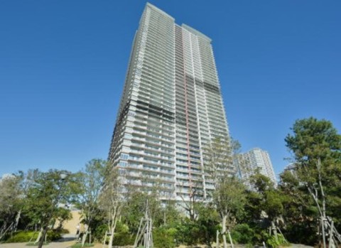 パークタワー晴海