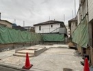 都営三田線「蓮根」駅徒歩１０分