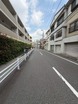 前面道路７．８mでお車の取り扱いも楽々♪