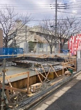 練馬区東大泉７