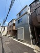 ２０２３年９月築の築浅物件