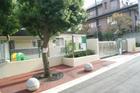 池袋第一保育園（幼稚園、保育園）