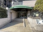 宅配ボックス完備