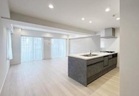 ４階東南角部屋日当たり・通風良好