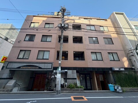 カインドステージ四谷三丁目