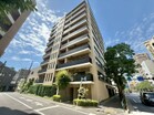 ペットと暮らせる快適マンション