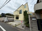 閑静な住宅街