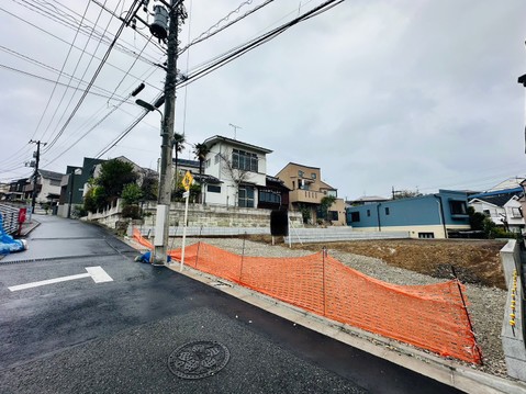 大田区南馬込１丁目 11440万円 土地