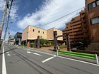 駅から徒歩圏内