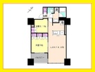 １１階部分につき眺望・通風良好