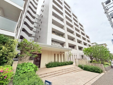 Ｂｒｉｌｌｉａ品川中廷